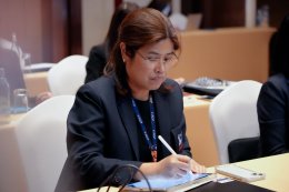 BSP ขอขอบพระคุณ ดร. ธิบดี วัฒนกุล ที่ให้เกียรติมาถ่ายทอดมุมมองในเรื่องบทบาทเลขานุการคณะกรรมการ