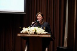 เปิดหลักสูตร Board Secretary Program (BSP) รุ่นที่ 3 เสริมศักยภาพเลขานุการคณะกรรมการ ณ วันที่ 4 กุมภาพันธ์ 2569