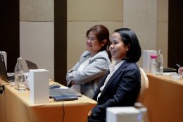 หลักสูตร Board Secretary Program (BSP) รุ่นที่ 3