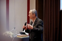 เปิดหลักสูตร Board Secretary Program (BSP) รุ่นที่ 3 เสริมศักยภาพเลขานุการคณะกรรมการ ณ วันที่ 4 กุมภาพันธ์ 2569