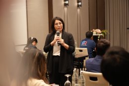 การอบรม ESG for Enhancing Integrated Development