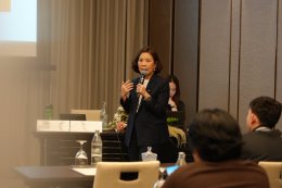 ESG for Enhancing Integrated Development