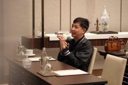 การอบรม ESG for Enhancing Integrated Development