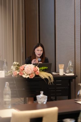 ESG for Enhancing Integrated Development