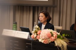 ESG for Enhancing Integrated Development