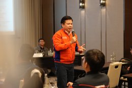 ESG for Enhancing Integrated Development