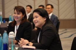 เปิดตัวอย่างเป็นทางการ หลักสูตร LSP รุ่นที่ 17