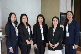 เปิดตัวอย่างเป็นทางการ หลักสูตร LSP รุ่นที่ 17