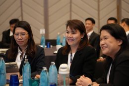 เปิดตัวอย่างเป็นทางการ หลักสูตร LSP รุ่นที่ 17