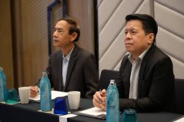 เปิดตัวอย่างเป็นทางการ หลักสูตร LSP รุ่นที่ 17