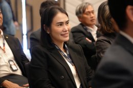 IRDP ขอขอบคุณ ผศ.ชัยวัฒน์ วงศ์อาษา ที่ให้เกียรติ มาร่วมออกแบบและถ่ายทอดกิจกรรมปฐมนิเทศให้กับผู้เข้าอบรมหลักสูตร LSP รุ่นที่ 17