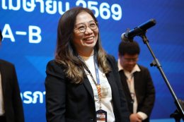 เปิดตัวอย่างเป็นทางการ หลักสูตร LSP รุ่นที่ 17