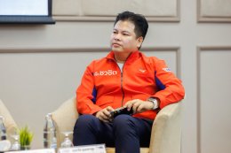 องค์กรจะยั่งยืนได้อย่างไร? และบทบาทของผู้นำทำไมถึงสำคัญในการขับเคลื่อนเรื่องความยั่งยืน.