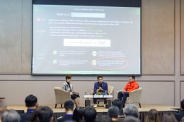 องค์กรจะยั่งยืนได้อย่างไร? และบทบาทของผู้นำทำไมถึงสำคัญในการขับเคลื่อนเรื่องความยั่งยืน.