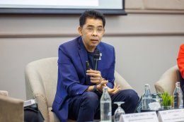 องค์กรจะยั่งยืนได้อย่างไร? และบทบาทของผู้นำทำไมถึงสำคัญในการขับเคลื่อนเรื่องความยั่งยืน.