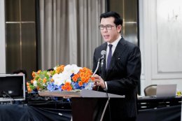 LSP17 ถ่ายทอดวิสัยทัศน์ผู้นำ ผ่านการนำเสนอผลงานวิชาการ Make a Difference