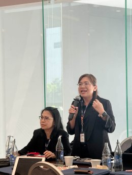Agile ใช้ได้กับทุกฝ่าย ไม่ใช่ใช้สำหรับ IT Project หรือ Digital Transformation
