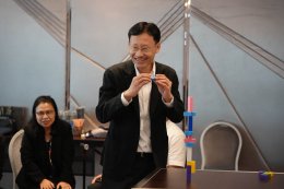 IRDP: จัดหลักสูตร Leadership in the Digital Era หรือ LiDE
