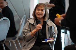 IRDP: จัดหลักสูตร Leadership in the Digital Era หรือ LiDE