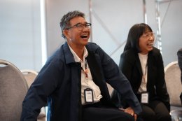 IRDP: จัดหลักสูตร Leadership in the Digital Era หรือ LiDE