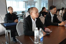 เปิดมุมมองใหม่เกี่ยวกับ Agentic AI เทคโนโลยีที่กำลังเข้ามาเปลี่ยนรูปแบบการทำงานและการขับเคลื่อนองค์กรในยุคดิจิทัล