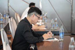 เปิดมุมมองใหม่เกี่ยวกับ Agentic AI เทคโนโลยีที่กำลังเข้ามาเปลี่ยนรูปแบบการทำงานและการขับเคลื่อนองค์กรในยุคดิจิทัล