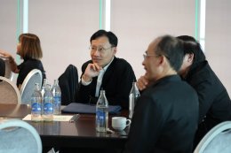 หลักสูตร Leadership in the Digital Era (LiDE) ขอขอบคุณอาจารย์ทอปัด สุบรรณรักษ์ ผู้อำนวยการฝ่ายพัฒนาธุรกิจ สายการบินไทยแอร์เอเชีย