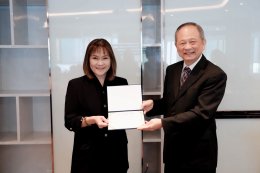หลักสูตร Leadership in the Digital Era (LiDE) ได้จัดอบรมครบถ้วนตามวัตถุประสงค์ของหลักสูตรเรียบร้อยแล้ว