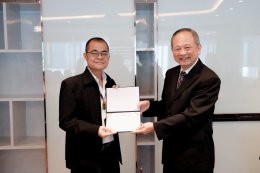 หลักสูตร Leadership in the Digital Era (LiDE) ได้จัดอบรมครบถ้วนตามวัตถุประสงค์ของหลักสูตรเรียบร้อยแล้ว