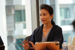 กิจกรรมศึกษาดูงานในประเทศ หลักสูตร AI STRATEGY MANAGEMENT (ASM)