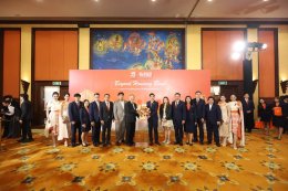 IRDP เข้าร่วมงานเนื่องในโอกาสวันสถาปนาครบรอบ 73 ปี ธอส.