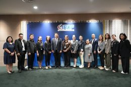 จัดอบรม Board Secretary Program (BSP) รุ่นที่ 4