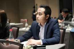หลักสูตร Board Secretary Program (BSP) รุ่นที่ 4 จัดอบรมหัวข้อด้านกฎหมาย และบทบาทหน้าที่ในการจัดประชุมของเลขานุการคณะกรรมการในองค์กรรัฐวิสาหกิจ