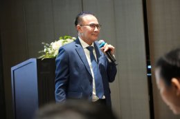 หลักสูตร Board Secretary Program (BSP) รุ่นที่ 4 จัดอบรมหัวข้อด้านกฎหมาย และบทบาทหน้าที่ในการจัดประชุมของเลขานุการคณะกรรมการในองค์กรรัฐวิสาหกิจ