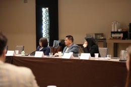 การศึกษาดูงานต่างประเทศ หลักสูตร PEP รุ่นที่ 20 ณ ประเทศแคนาดา (เมืองโตรอนโตและเอ็ดมอนตัน)