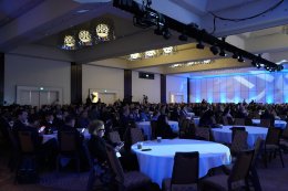 การศึกษาดูงานต่างประเทศ หลักสูตร PEP รุ่นที่ 20 ณ ประเทศแคนาดา (เมืองโตรอนโตและเอ็ดมอนตัน)