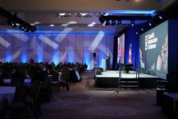 การศึกษาดูงานต่างประเทศ หลักสูตร PEP รุ่นที่ 20 ณ ประเทศแคนาดา (เมืองโตรอนโตและเอ็ดมอนตัน)