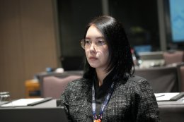 เปิดอบรมหลักสูตรการให้เอกชนร่วมลงทุนในกิจการของรัฐ (PEP) รุ่นที่ 22