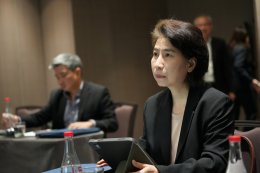 เปิดอบรมหลักสูตรการให้เอกชนร่วมลงทุนในกิจการของรัฐ (PEP) รุ่นที่ 22