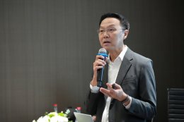 เปิดอบรมหลักสูตรการให้เอกชนร่วมลงทุนในกิจการของรัฐ (PEP) รุ่นที่ 22