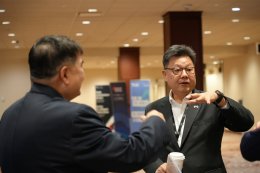 การศึกษาดูงานต่างประเทศ หลักสูตร PEP รุ่นที่ 20 ณ ประเทศแคนาดา (เมืองโตรอนโตและเอ็ดมอนตัน)