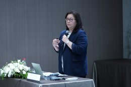 IRDP ต่อยอดความแกร่ง ESG Leadership รุ่น 5 เจาะลึกการสร้างกลยุทธ์ยั่งยืนจากระดับนโยบายสู่การปฏิบัติ