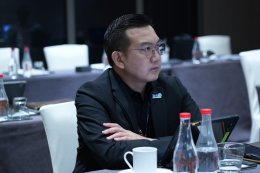 IRDP ต่อยอดความแกร่ง ESG Leadership รุ่น 5 เจาะลึกการสร้างกลยุทธ์ยั่งยืนจากระดับนโยบายสู่การปฏิบัติ