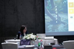 IRDP ต่อยอดความแกร่ง ESG Leadership รุ่น 5 เจาะลึกการสร้างกลยุทธ์ยั่งยืนจากระดับนโยบายสู่การปฏิบัติ