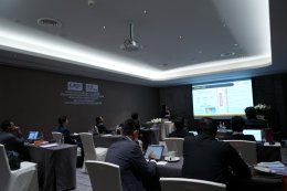 IRDP ต่อยอดความแกร่ง ESG Leadership รุ่น 5 เจาะลึกการสร้างกลยุทธ์ยั่งยืนจากระดับนโยบายสู่การปฏิบัติ