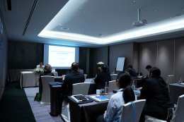 IRDP เปิดโครงการอบรม "นักกฎหมายภาครัฐ 4.0" (LEAP) รุ่น 10