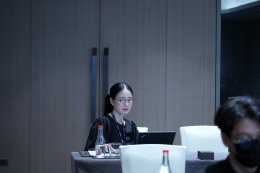 IRDP เปิดโครงการอบรม "นักกฎหมายภาครัฐ 4.0" (LEAP) รุ่น 10