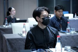 IRDP เปิดโครงการอบรม "นักกฎหมายภาครัฐ 4.0" (LEAP) รุ่น 10