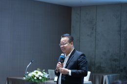 IRDP เปิดโครงการอบรม "นักกฎหมายภาครัฐ 4.0" (LEAP) รุ่น 10