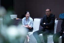 IRDP เปิดโครงการอบรม "นักกฎหมายภาครัฐ 4.0" (LEAP) รุ่น 10